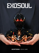 WeArtDoing EXOSOUL-Dark