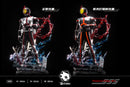 LB Studio Kamen Rider 555