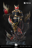 LB Studio Kamen Rider Kuuga Amazing Mighty Form (Yellow Ver/Red Ver)