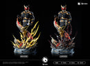 LB Studio Kamen Rider Kuuga Amazing Mighty Form (Yellow Ver/Red Ver)