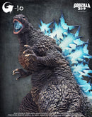 Ezhobi : OBS Godzilla Minus One Heat Ray GID Version