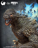 Ezhobi : OBS Godzilla Minus One Heat Ray GID Version