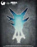 Ezhobi : OBS Godzilla Minus One Heat Ray GID Version
