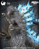 Ezhobi : OBS Godzilla Minus One Heat Ray GID Version