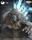 Ezhobi : OBS Godzilla Minus One Heat Ray GID Version