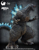 Ezhobi : OBS Godzilla Minus One Heat Ray GID Version