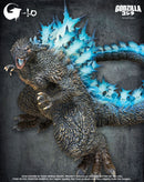 Ezhobi : OBS Godzilla Minus One Heat Ray GID Version