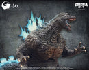 Ezhobi : OBS Godzilla Minus One Heat Ray GID Version