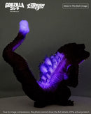 Ezhobi : Mega Eggmon - Godzilla 2016 4th Form Awakening