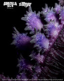 Ezhobi : Mega Eggmon - Godzilla 2016 4th Form Awakening