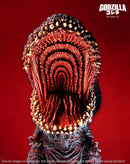 Ezhobi : Mega Eggmon Shin Godzilla