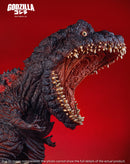 Ezhobi : Mega Eggmon Shin Godzilla