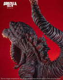 Ezhobi : Mega Eggmon Shin Godzilla