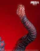 Ezhobi : Mega Eggmon Shin Godzilla