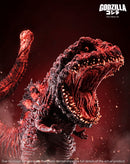 Ezhobi : Mega Eggmon Shin Godzilla