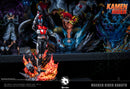LB Studio Kamen Rider Kabuto Rider Form