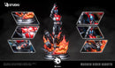 LB Studio Kamen Rider Kabuto Rider Form
