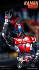LB Studio Kamen Rider Kabuto Rider Form