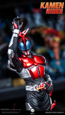 LB Studio Kamen Rider Kabuto Rider Form