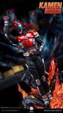 LB Studio Kamen Rider Kabuto Rider Form