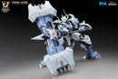 SNAA SC-10 Furious Warhammer Galahad