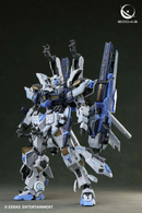 Eddas Technology 1/100 Asgard