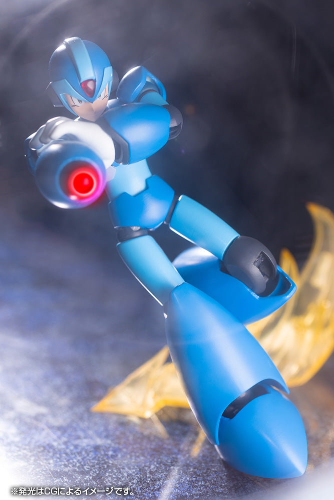 Kotobukiya MEGA MAN X