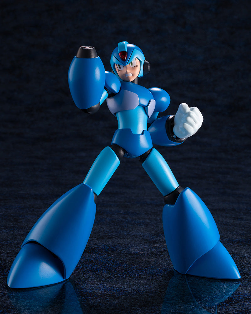 Kotobukiya MEGA MAN X