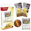Pokémon TCG: 30th Celebration Knock Out Collection