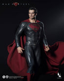 INART - AGA042 - 1/6 Man Of Steel - Superman Collectible Figure