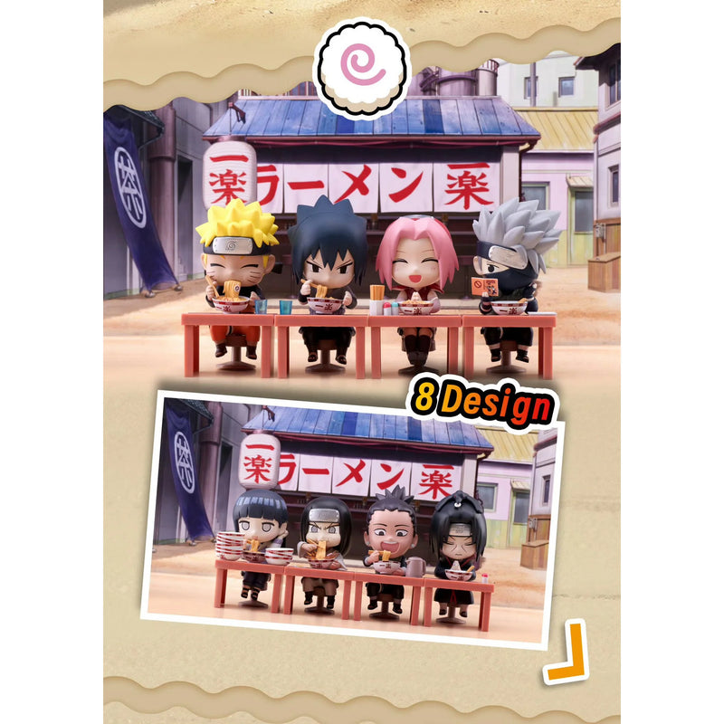 BNFIGURE Q NARUTO SHIPPUDEN RAMEN VER