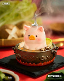 Lulu The Piggy - Lu’s Chinese Restaurant | LU 小馆 (set of 8)