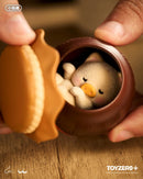 Lulu The Piggy - Lu’s Chinese Restaurant | LU 小馆 (set of 8)