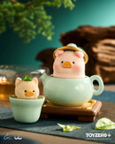 Lulu The Piggy - Lu’s Chinese Restaurant | LU 小馆 (set of 8)