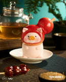 Lulu The Piggy - Lu’s Chinese Restaurant | LU 小馆 (set of 8)