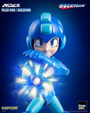 ThreeZero MDLX Mega Man / Rockman