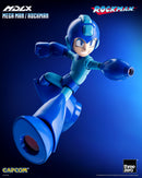 ThreeZero MDLX Mega Man / Rockman