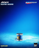 ThreeZero MDLX Mega Man / Rockman