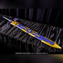 PROPLICA THE LEGEND OF ZELDA MASTER SWORD