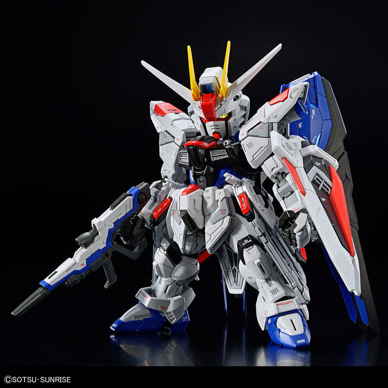 MGSD Freedom Gundam | Jan Batch