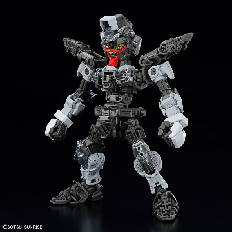 MGSD Freedom Gundam | Jan Batch