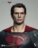 INART - AGA042 - 1/6 Man Of Steel - Superman Collectible Figure