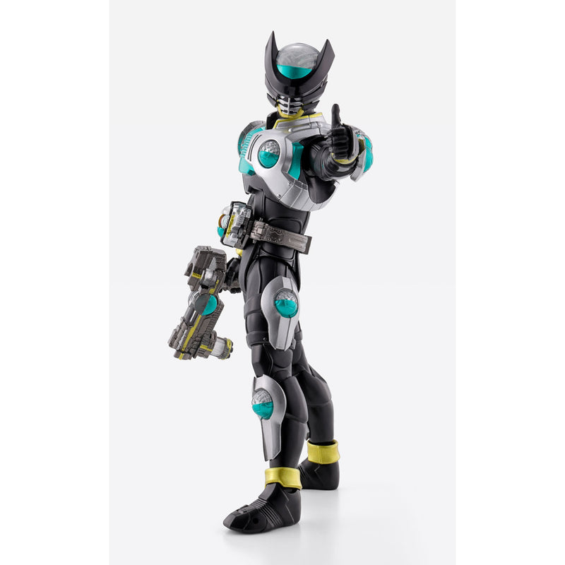 Premium Bandai S.H.Figuarts SKC Kamen Rider Birth