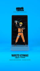 Tsume Art Sasuke Uchiha / Naruto Uzumaki NEON (Naruto)