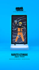 Tsume Art Sasuke Uchiha / Naruto Uzumaki NEON (Naruto)