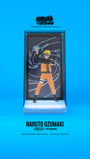 Tsume Art Sasuke Uchiha / Naruto Uzumaki NEON (Naruto)