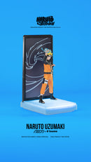 Tsume Art Sasuke Uchiha / Naruto Uzumaki NEON (Naruto)