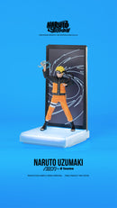 Tsume Art Sasuke Uchiha / Naruto Uzumaki NEON (Naruto)