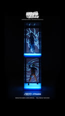 Tsume Art Sasuke Uchiha / Naruto Uzumaki NEON (Naruto)
