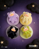 Lulu the Piggy - Teddy Mini's Whispers of Nature Series
